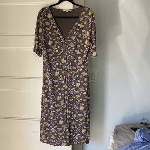 Boden dress